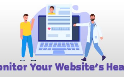 Best Practices to Monitor Your Website’s Health