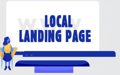 Tips to Optimize Local Landing Pages