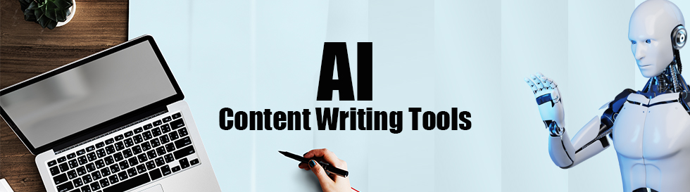 AI Content Writing Tools in 2023