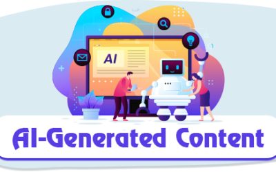 AI-Generated Content: Weighing the Pros and Cons for Your Business