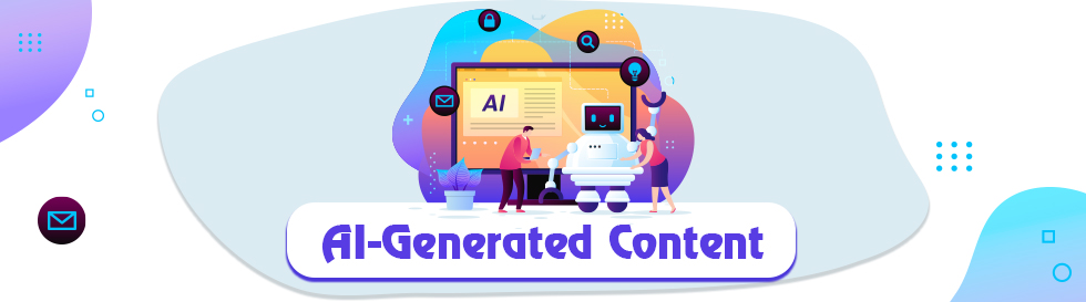 AI-Generated Content: Weighing the Pros and Cons for Your Business