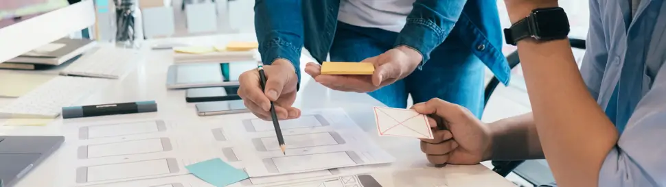 Mobile App Development Mobile App Development: A Simple Guide to the Process