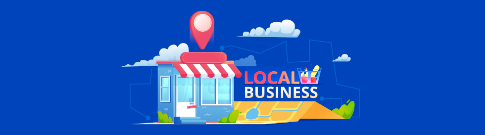 Local SEO Strategies for Retail Business