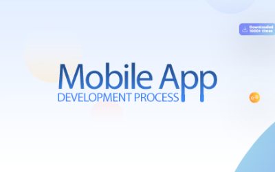 What Are the Key Steps in the Mobile App Development Process?