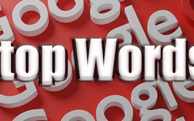 Google Stop Words Uncovered: What You Need to Understand