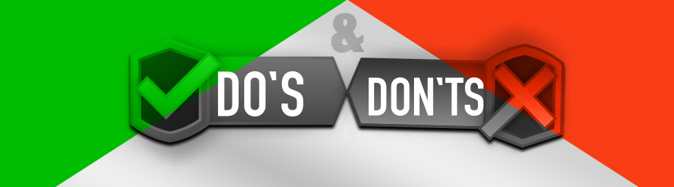 SEO Dos and Don'ts for 2023