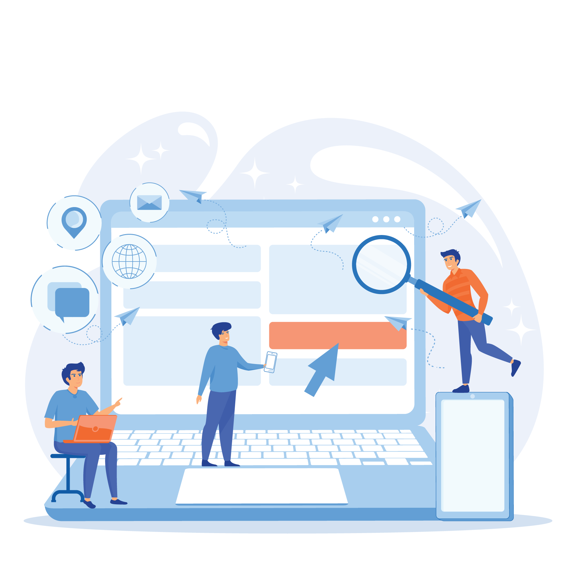 QA and Testing
