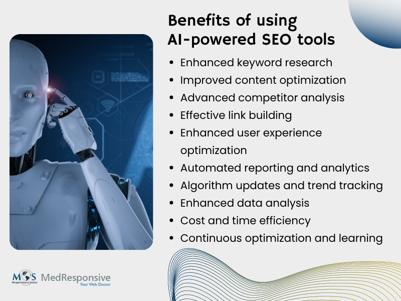 AI SEO Tools