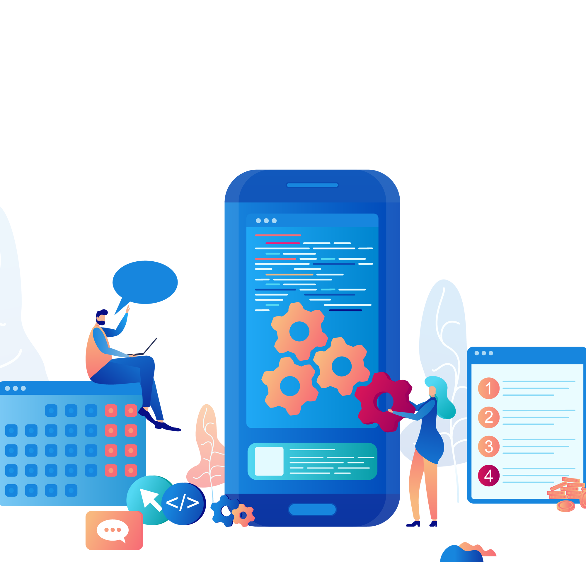 App Development