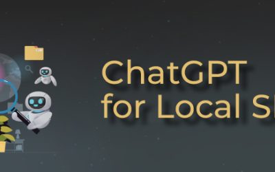 Is ChatGPT Good for Local SEO?