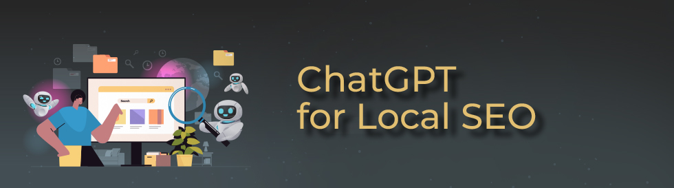 ChatGPT Good for Local SEO