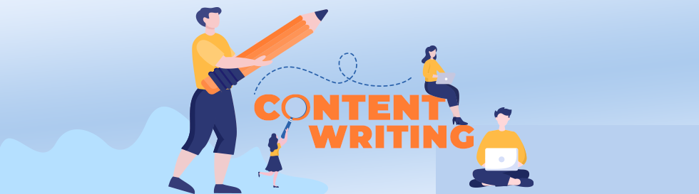 Popular Content Writing Trends for 2023