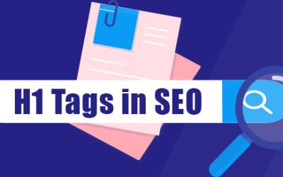 Unveiling the Power of H1 Tags in SEO: Boosting Your Website’s Visibility