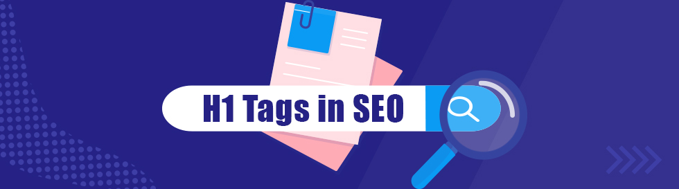 H1 Tags in SEO