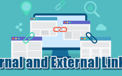 Understanding the Significance of Internal and External Links in SEO
