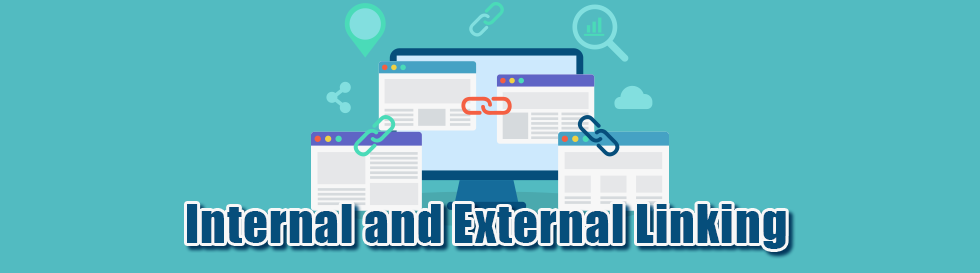 Understanding the Significance of Internal and External Links in SEO