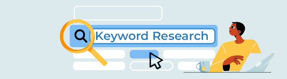 6 Tips For Performing Keyword Research For SEO