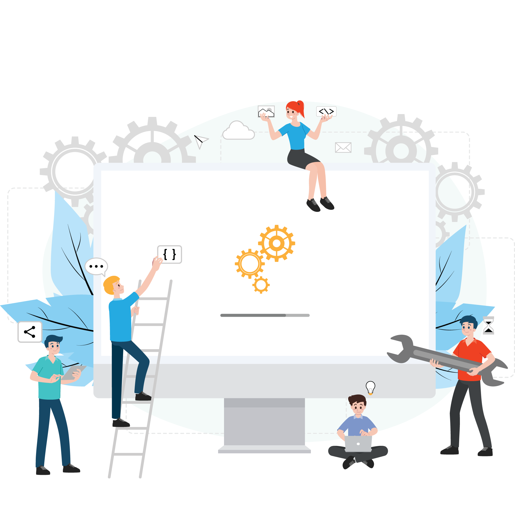 Maintenance and Support