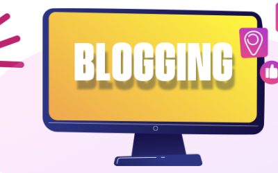 7 Reasons Why Blogging is Important for Social Media Marketing