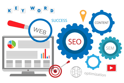 Search Engine Optimization Search Engine Optimization