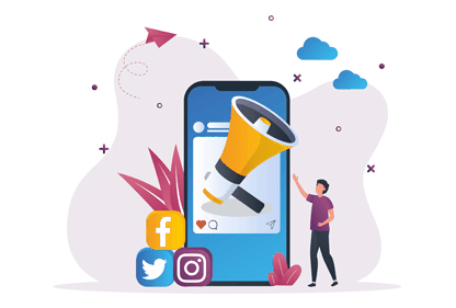 Social Media Marketing Social Media Marketing
