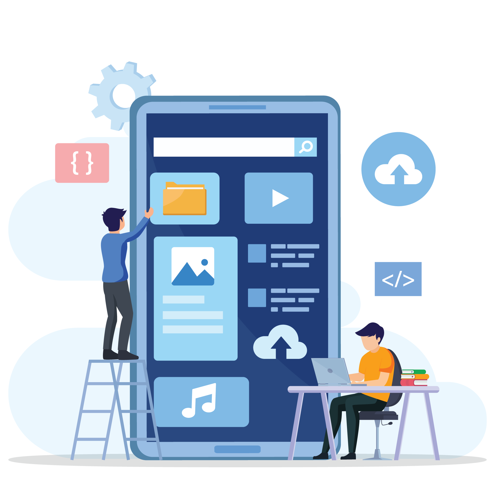 UX UI