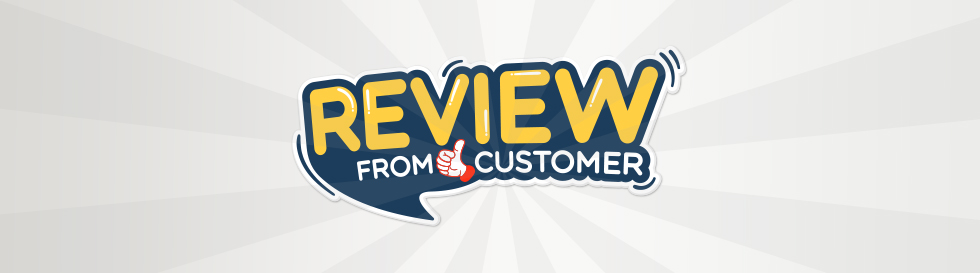 Good Local Customer Reviews