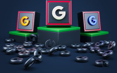 Google Releases August 2023 Broad Core Update