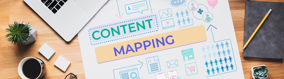 Content Mapping Benefits