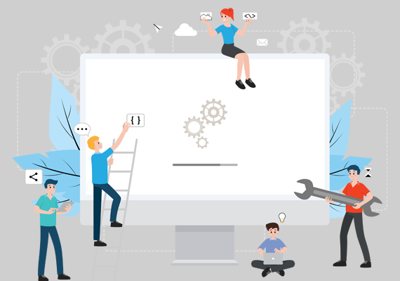 Developing Authority Developing Authority