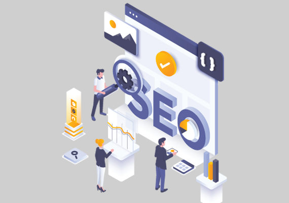 effective SEO strategy strategy