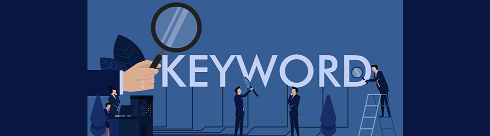 Keywords for PPC Campaigns