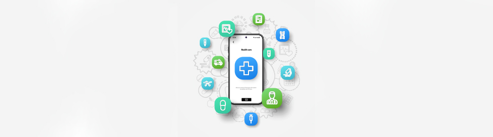 Medical Apps Can Improve Patient