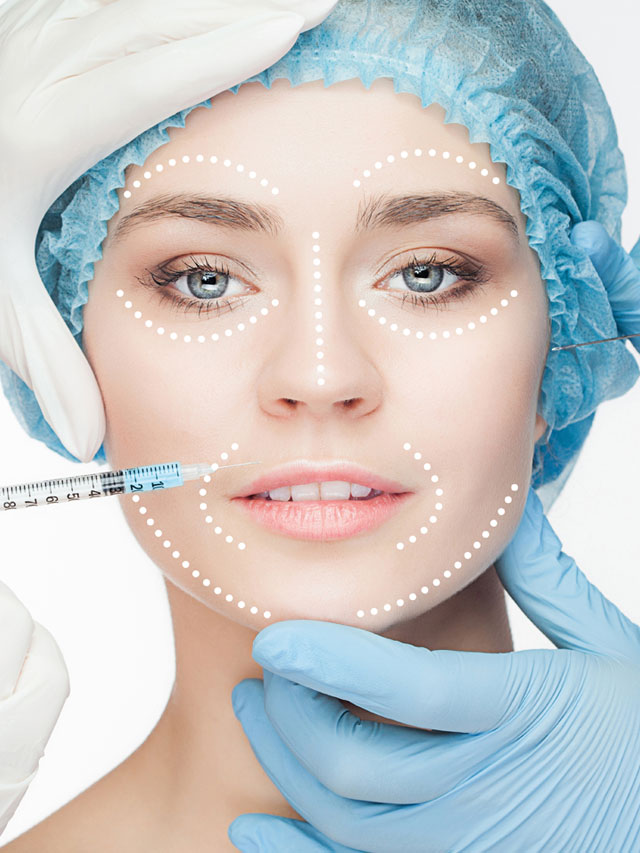 Plastic Surgery SEO Checklist: Boost Your Online Visibility