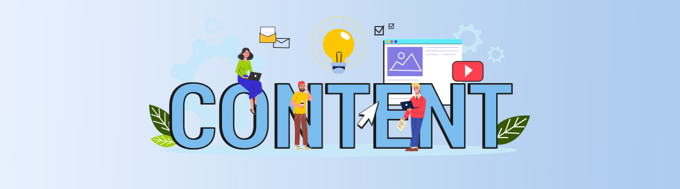 5 Top Strategies for Effortless Content Creation