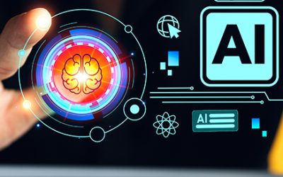 Significance of AI in Content Marketing
