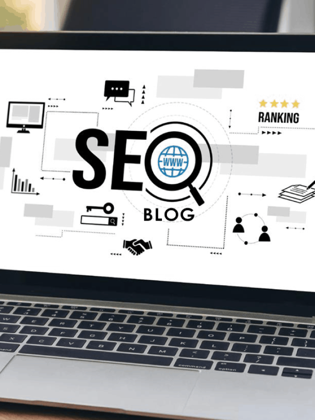 Google Ranking Factors That Affect Blog SEO