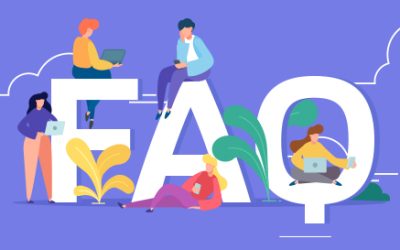 How to Write Effective FAQ Pages