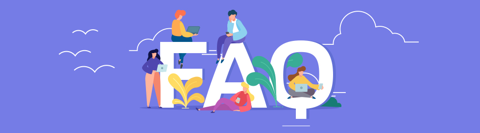 Effective FAQ Pages