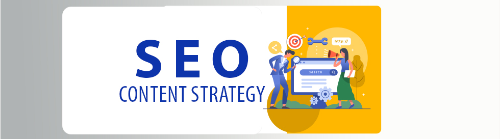 Google SEO Content Strategy