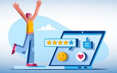 Quick Tips to Handle Fake Negative Reviews