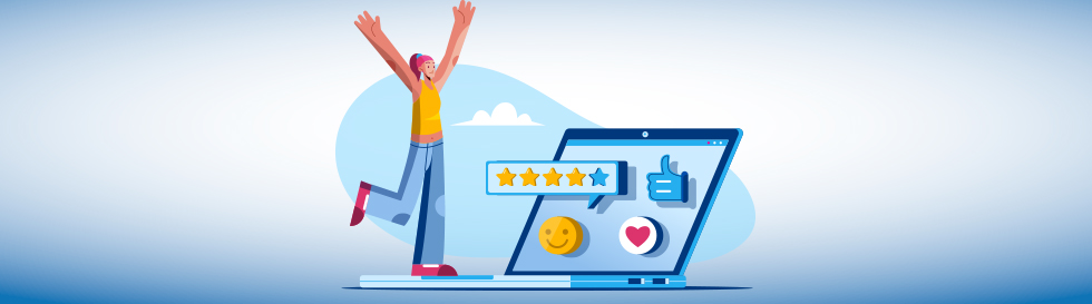 How To Handle Fake Negative Reviews