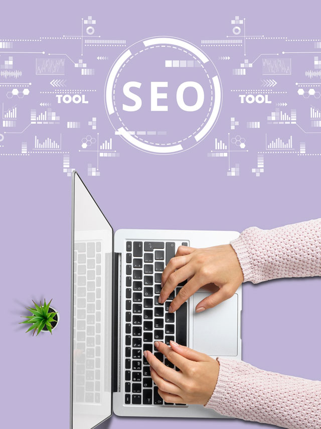 Enhance Your Website’s SEO Performance with Our SEO Tool