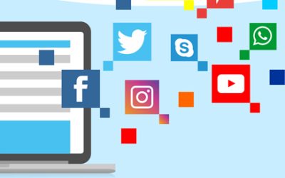 How to Use Social Media Platforms to Drive Website Traffic