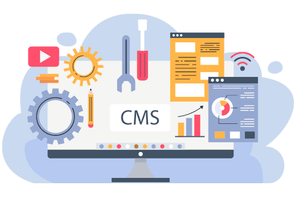 Benefits of CMS Development