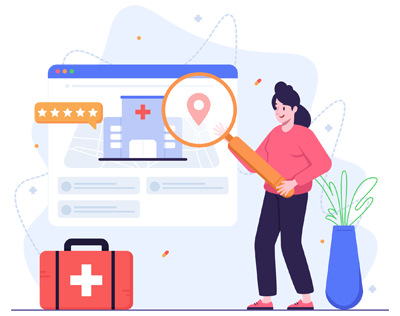 Drive More Traffic to Your Healthcare Website
