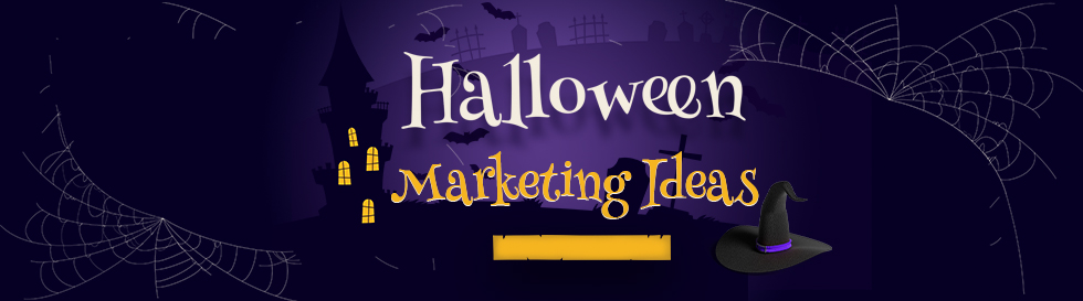 Halloween Marketing Ideas for Retailers