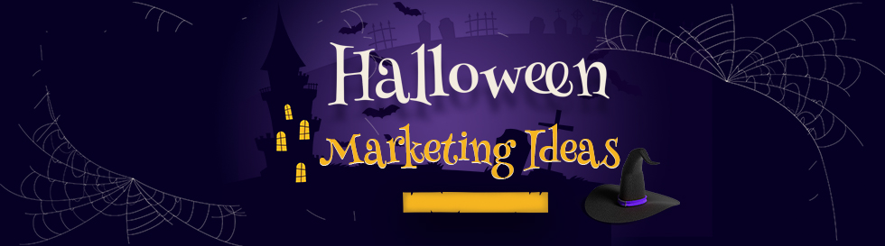 10+ Halloween Marketing Ideas for Retailers