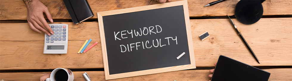 How to Analyze Keyword Difficulty and Address SEO Challenges