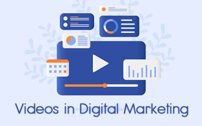 Importance of Videos in Digital Marketing